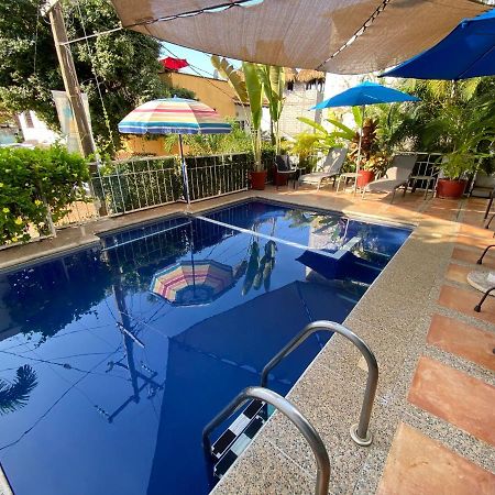 Chacala Caracoles 6 Pax Aa Con Alberca Y Playa A 50 Mts Apartment Екстериор снимка