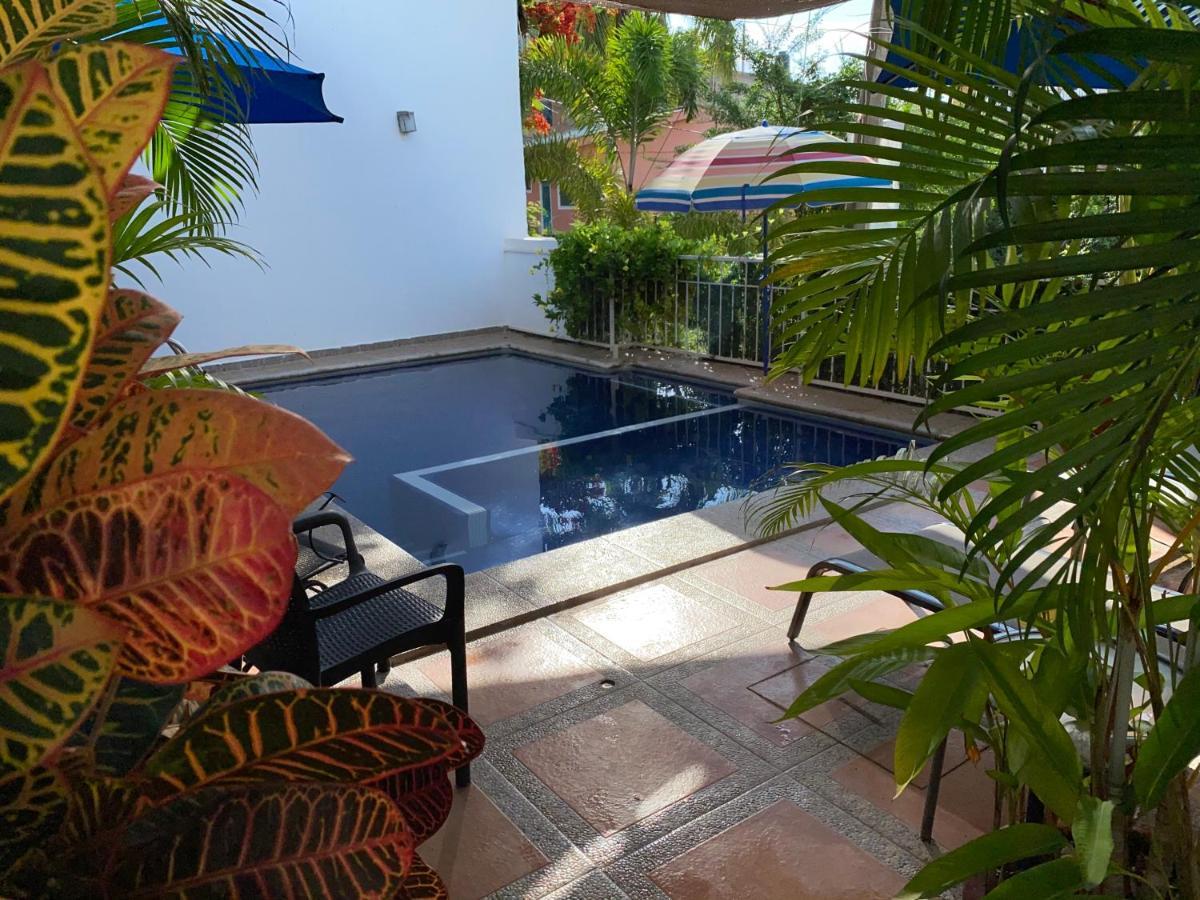 Chacala Caracoles 6 Pax Aa Con Alberca Y Playa A 50 Mts Apartment Екстериор снимка
